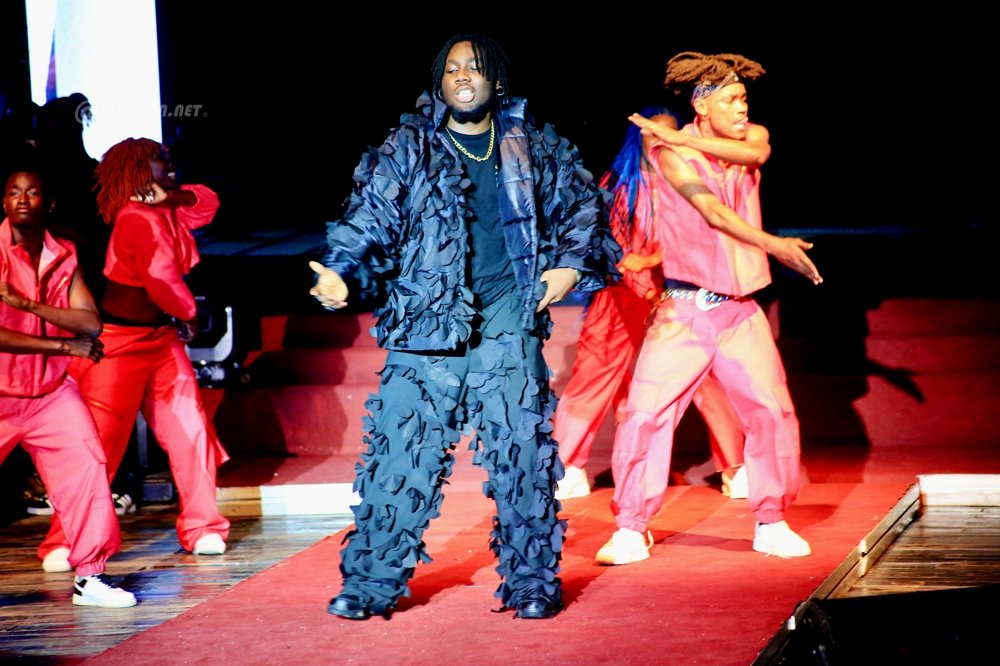 TEAM2POY en concert, 26 avril 2025